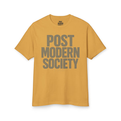 FUTURE-FORM SIGNAL TEE