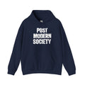 POST MODERN SOCIETY® Signal Hoodie