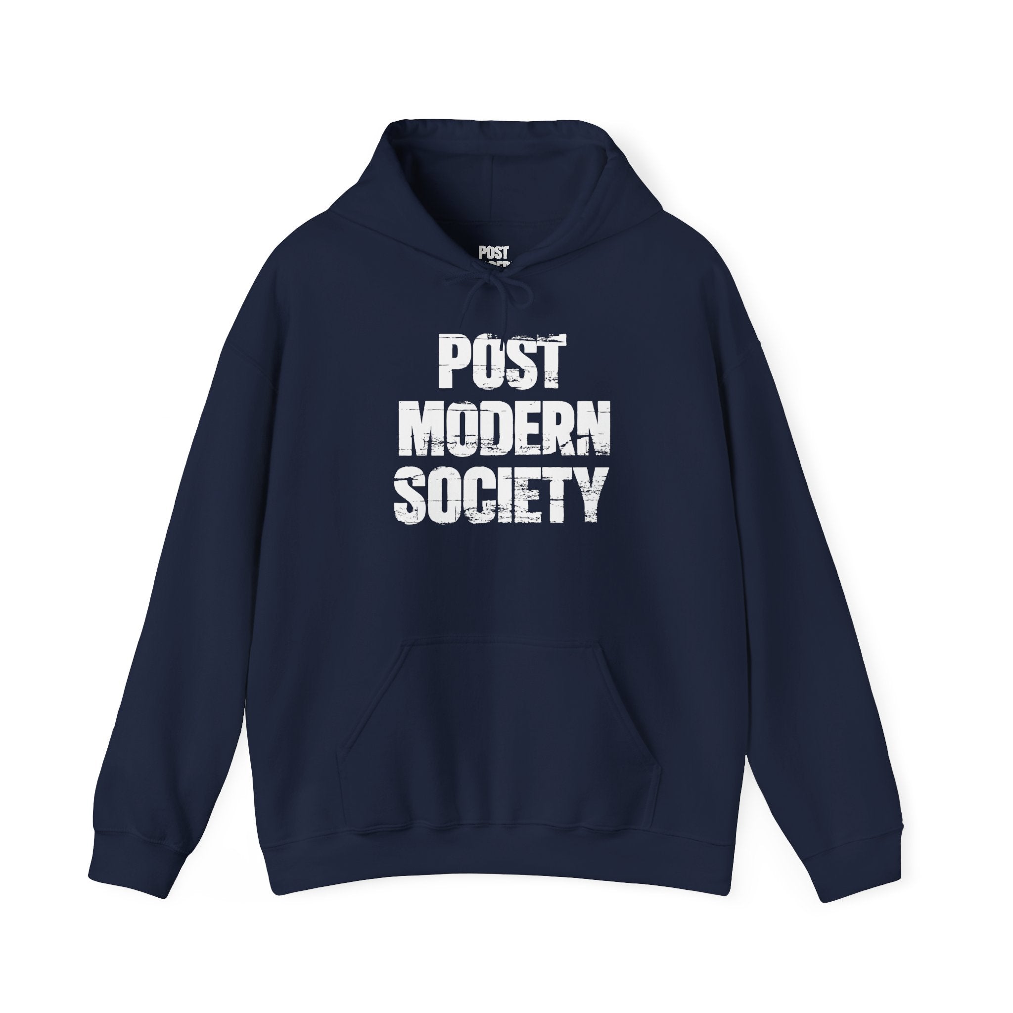 POST MODERN SOCIETY® Signal Hoodie