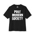POST MODERN SOCIETY® Signal Tee