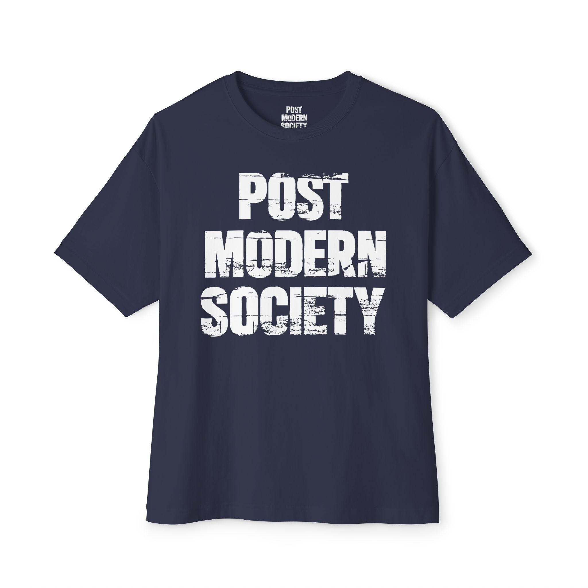 POST MODERN SOCIETY® Signal Tee