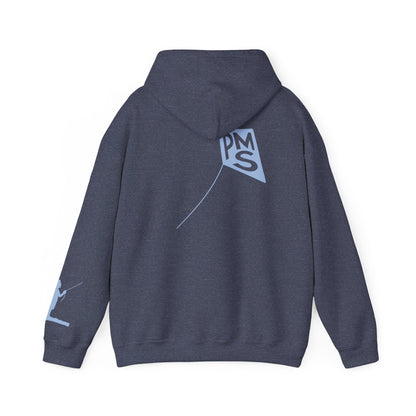 SIGNAL-CORE HOODIE