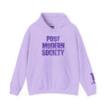 FUSHIA HOODIE