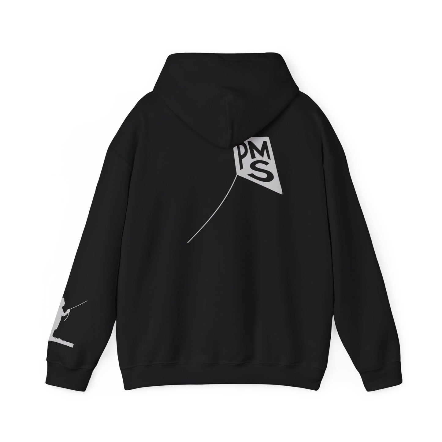 SIGNAL-CORE HOODIE