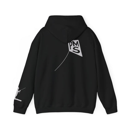 SIGNAL-CORE HOODIE