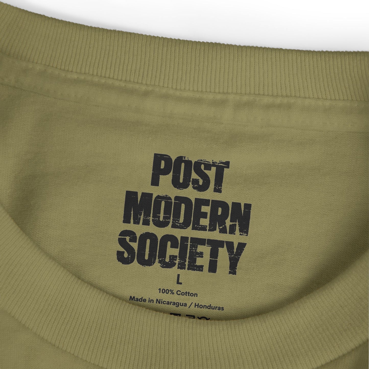 FUTURE-FORM FLAGSHIP TEE