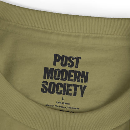 FUTURE-FORM FLAGSHIP TEE