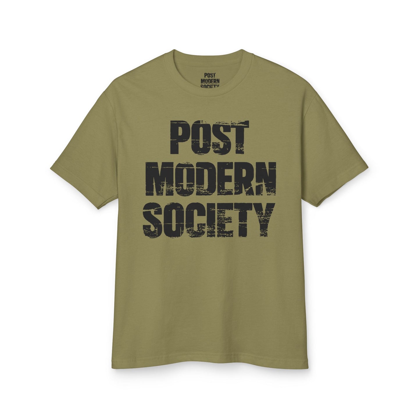 FUTURE-FORM FLAGSHIP TEE