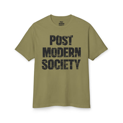 FUTURE-FORM FLAGSHIP TEE