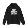 POST MODERN SOCIETY® Signal Hoodie