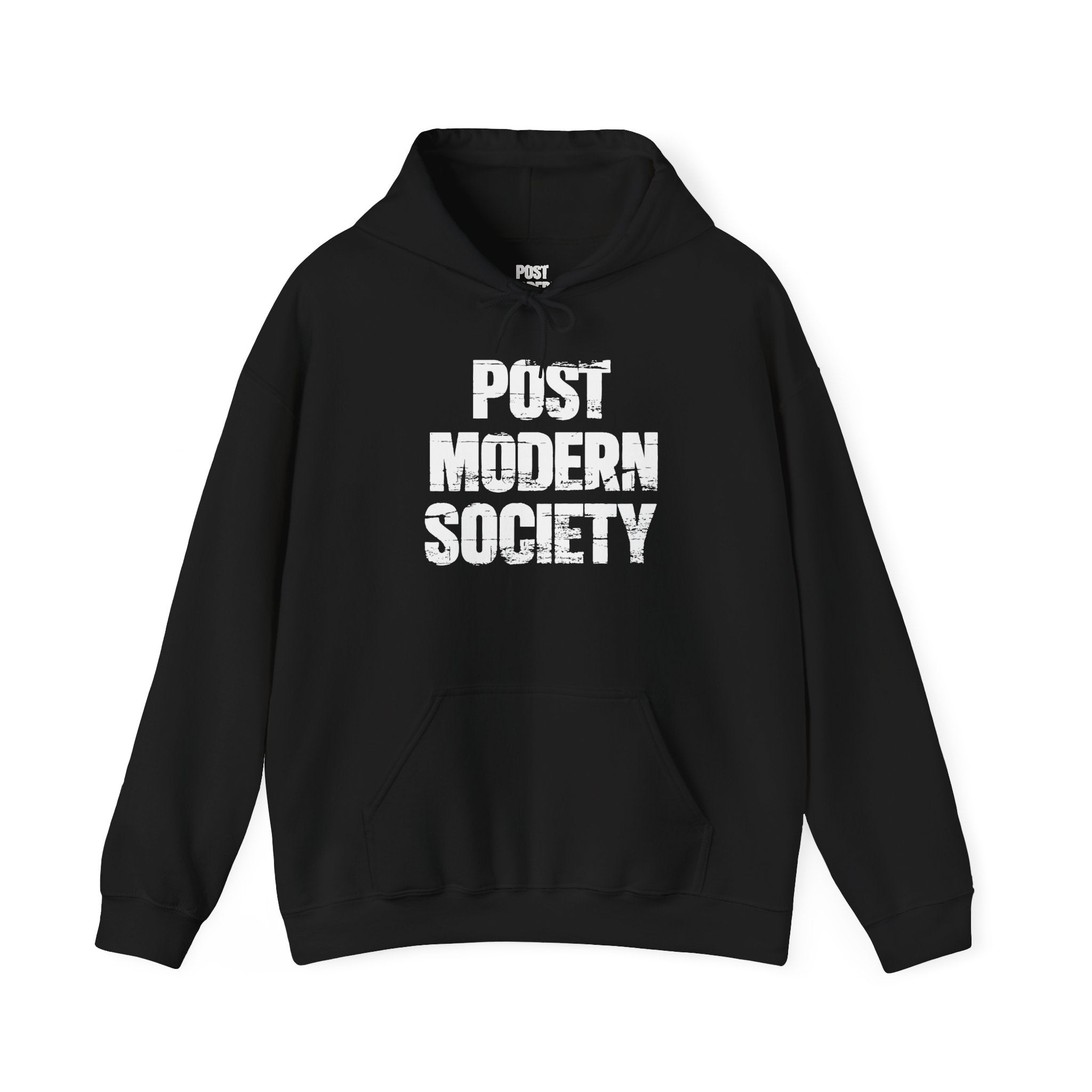 POST MODERN SOCIETY® Signal Hoodie