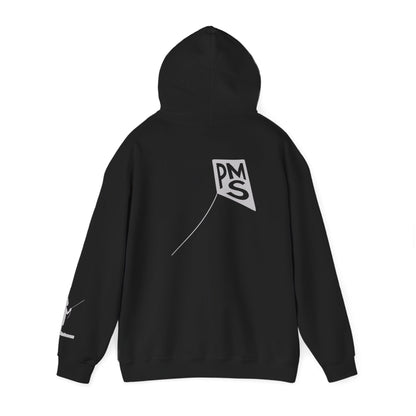 SIGNAL-CORE HOODIE