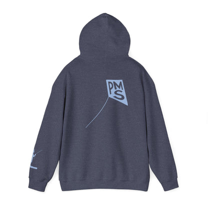 SIGNAL-CORE HOODIE