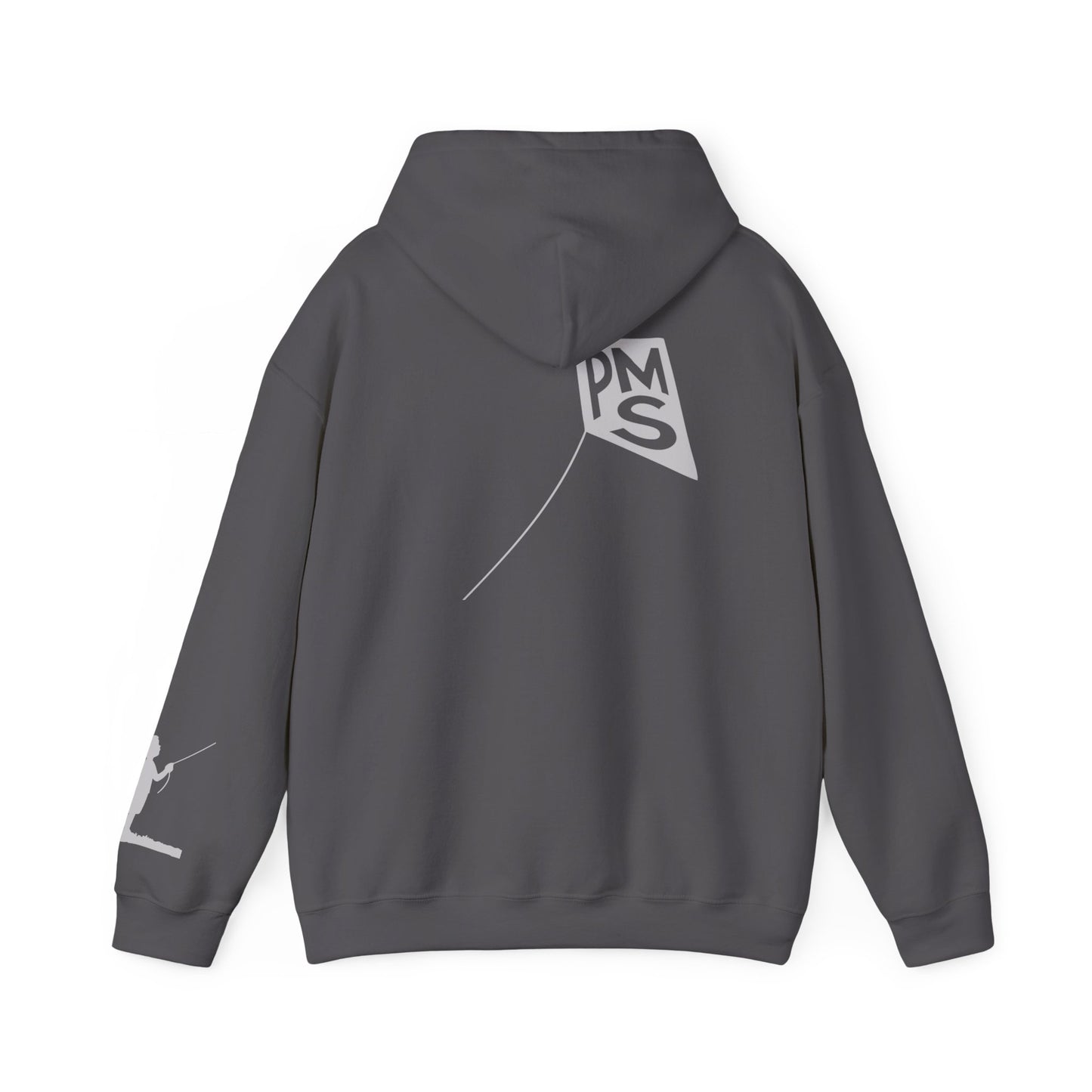 SIGNAL-CORE HOODIE