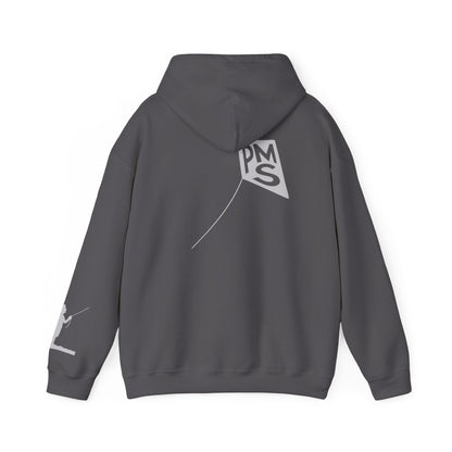 SIGNAL-CORE HOODIE
