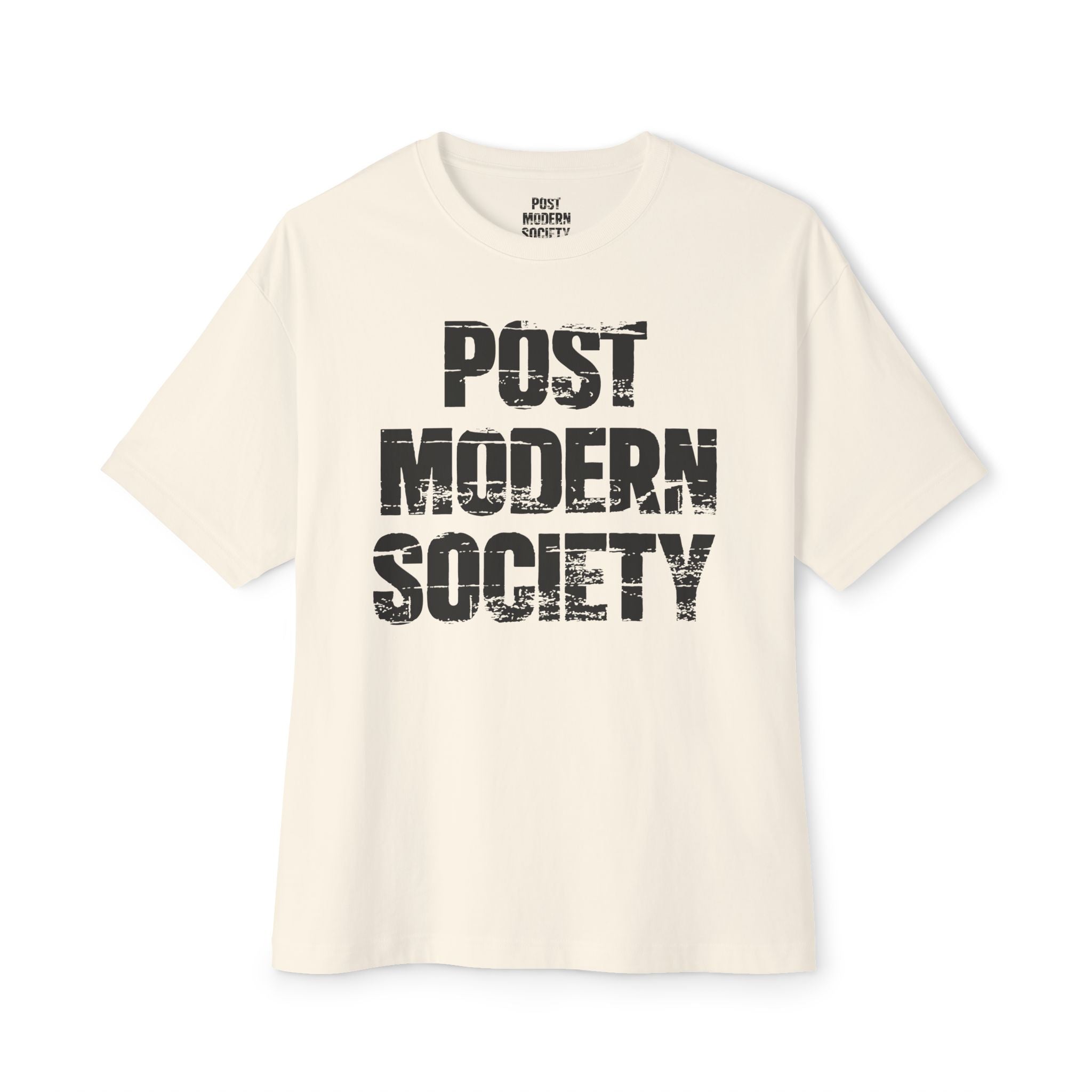 POST MODERN SOCIETY® Signal Tee