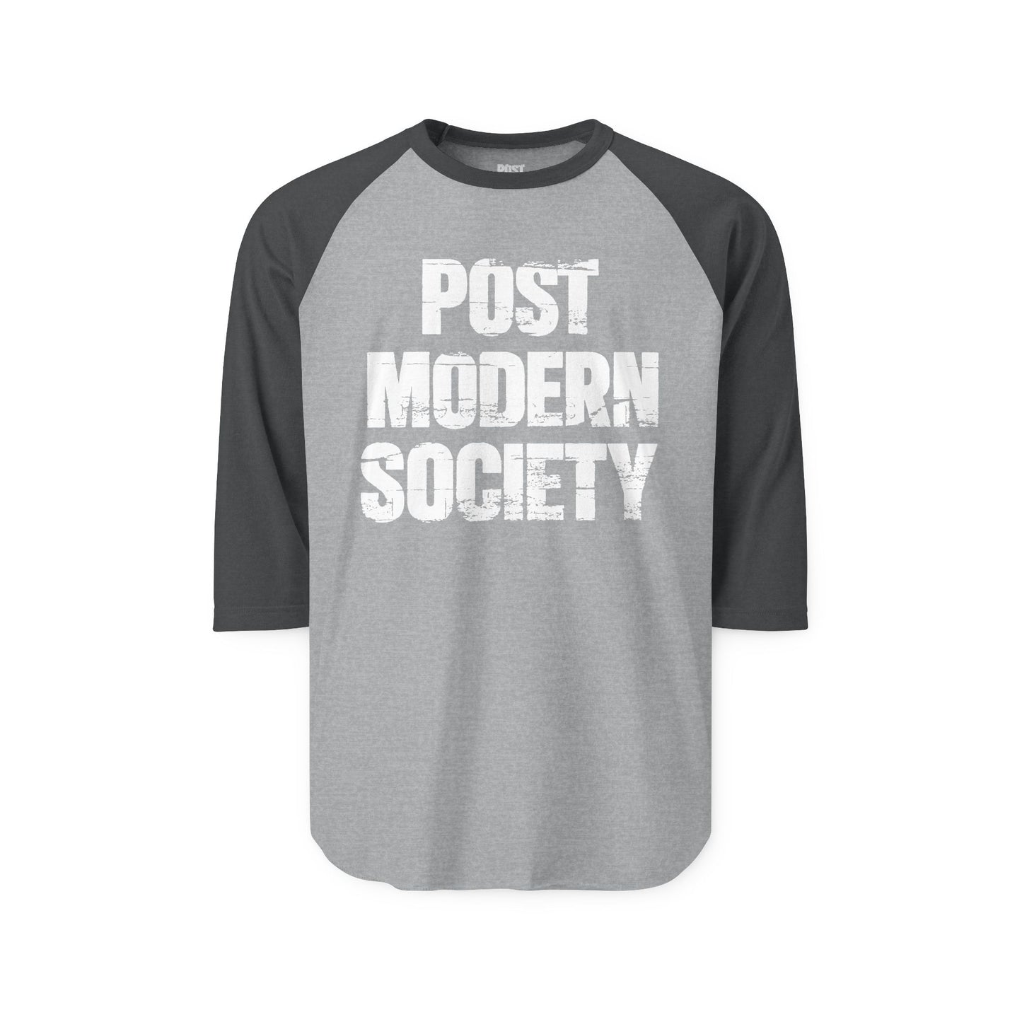 FREQUENCY-FORM RAGLAN