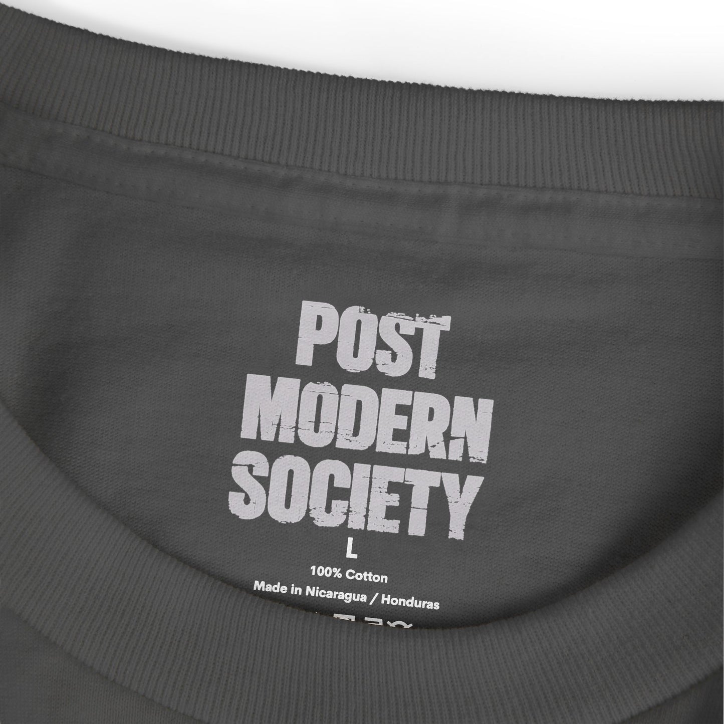 FUTURE-FORM FLAGSHIP TEE