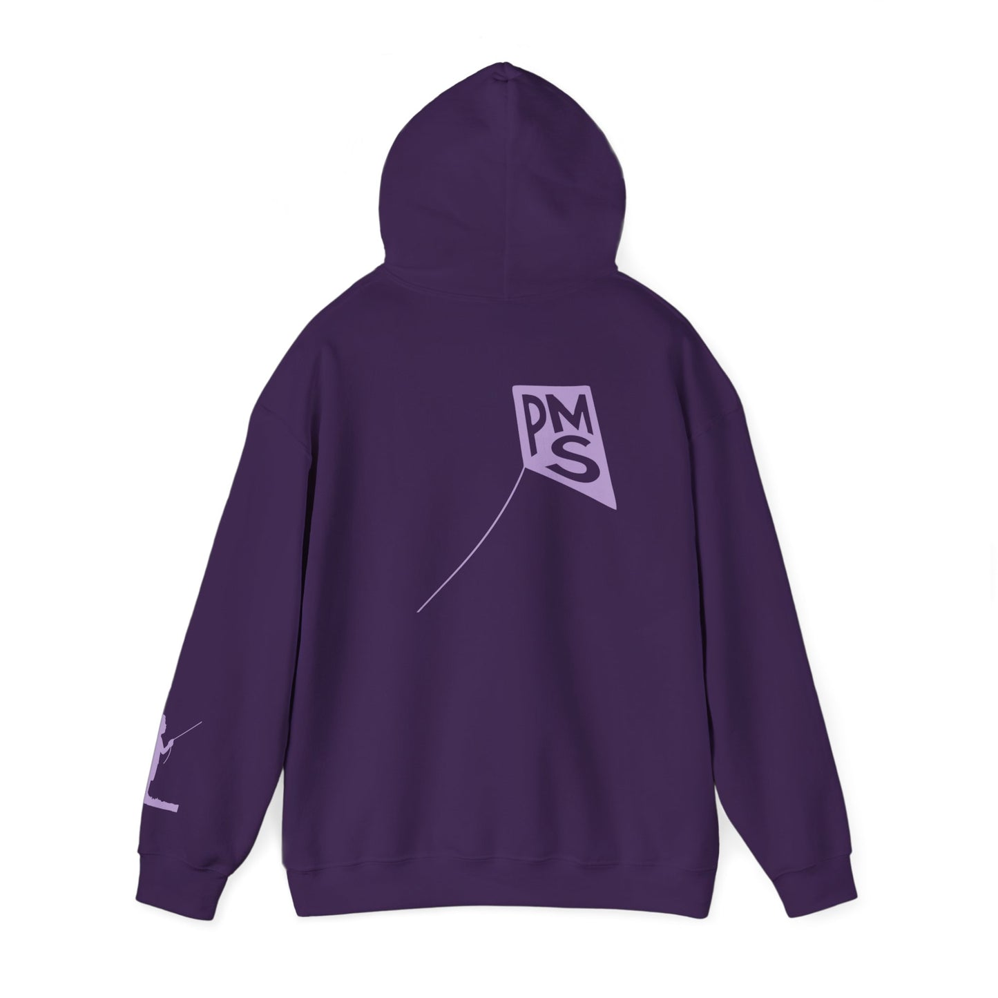 SIGNAL-CORE HOODIE