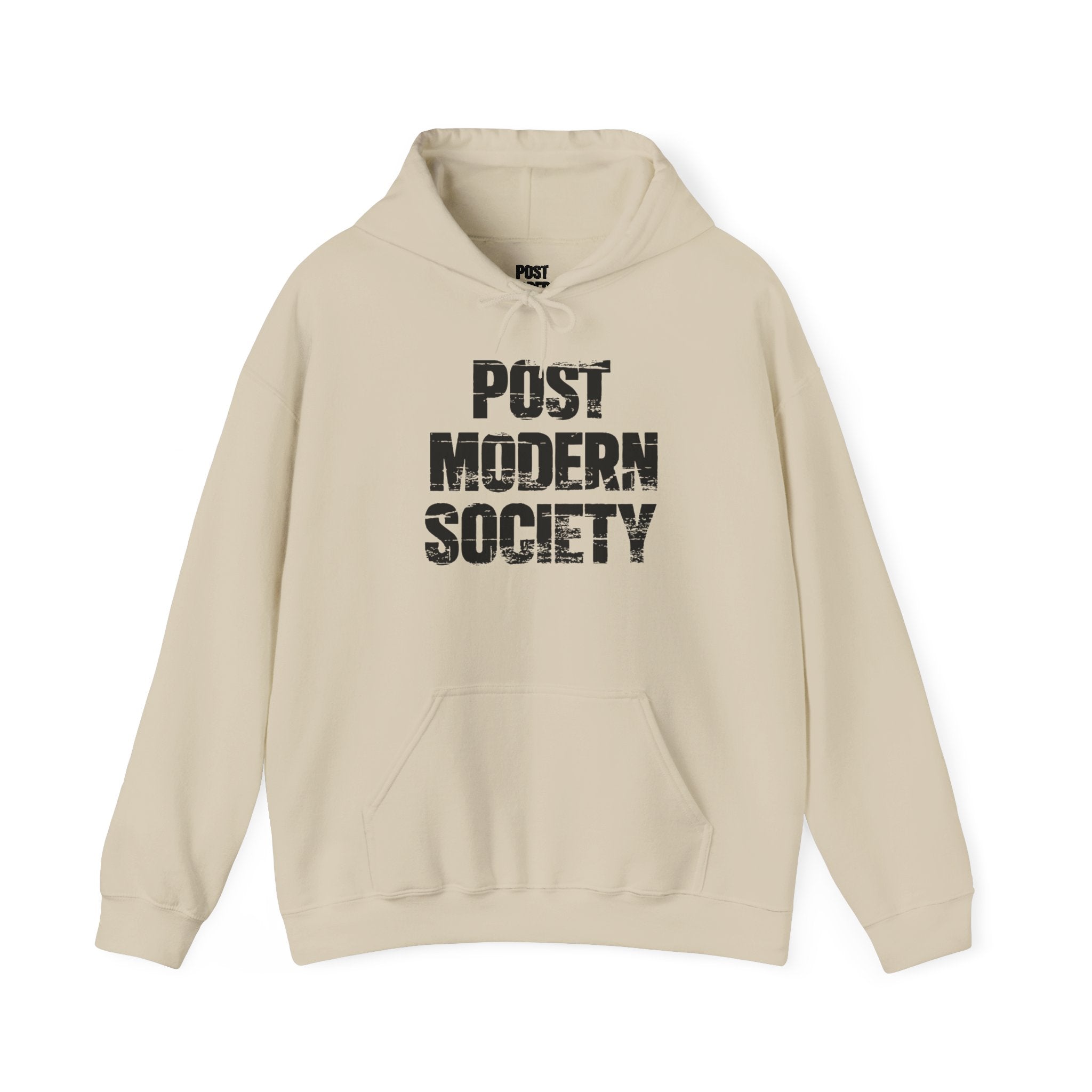 POST MODERN SOCIETY® Signal Hoodie