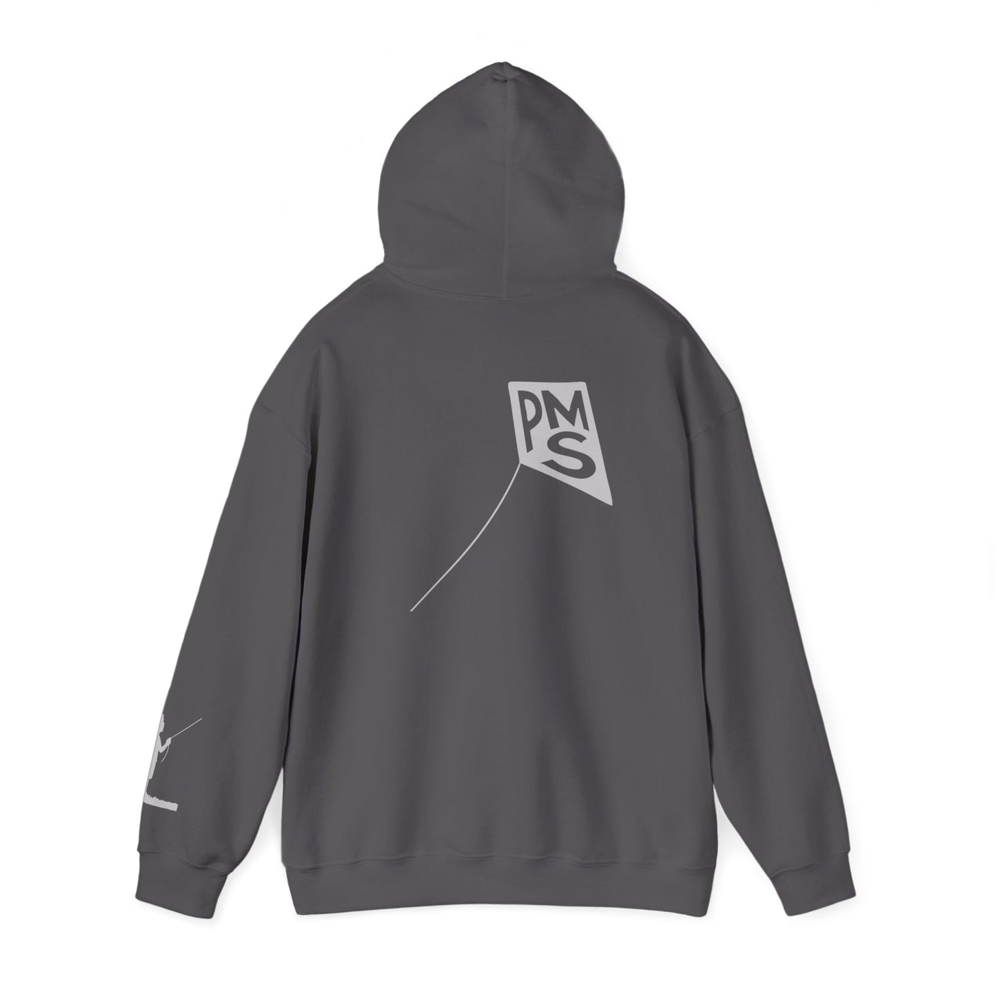 SIGNAL-CORE HOODIE