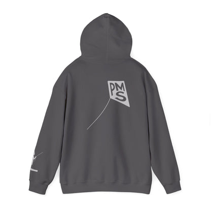 SIGNAL-CORE HOODIE