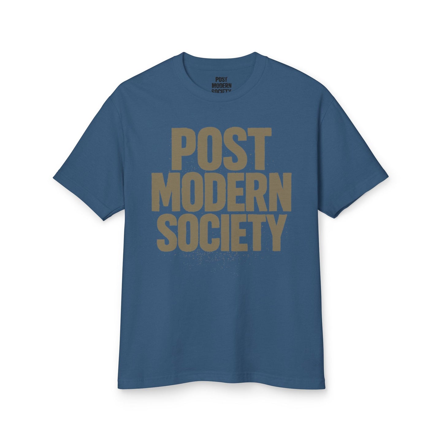 FUTURE-FORM SIGNAL TEE