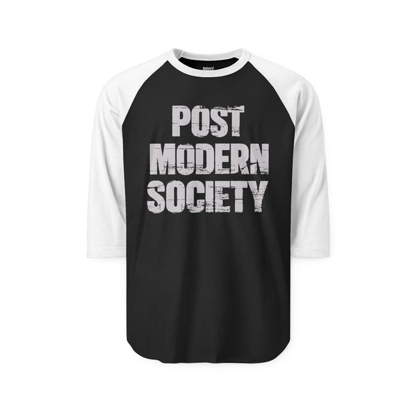 FREQUENCY-FORM RAGLAN