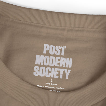 FUTURE-FORM FLAGSHIP TEE