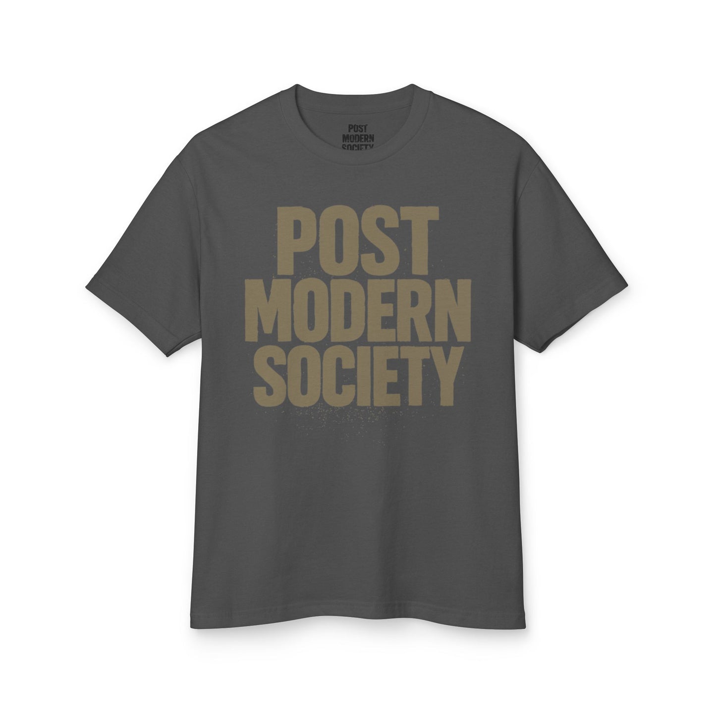 FUTURE-FORM SIGNAL TEE