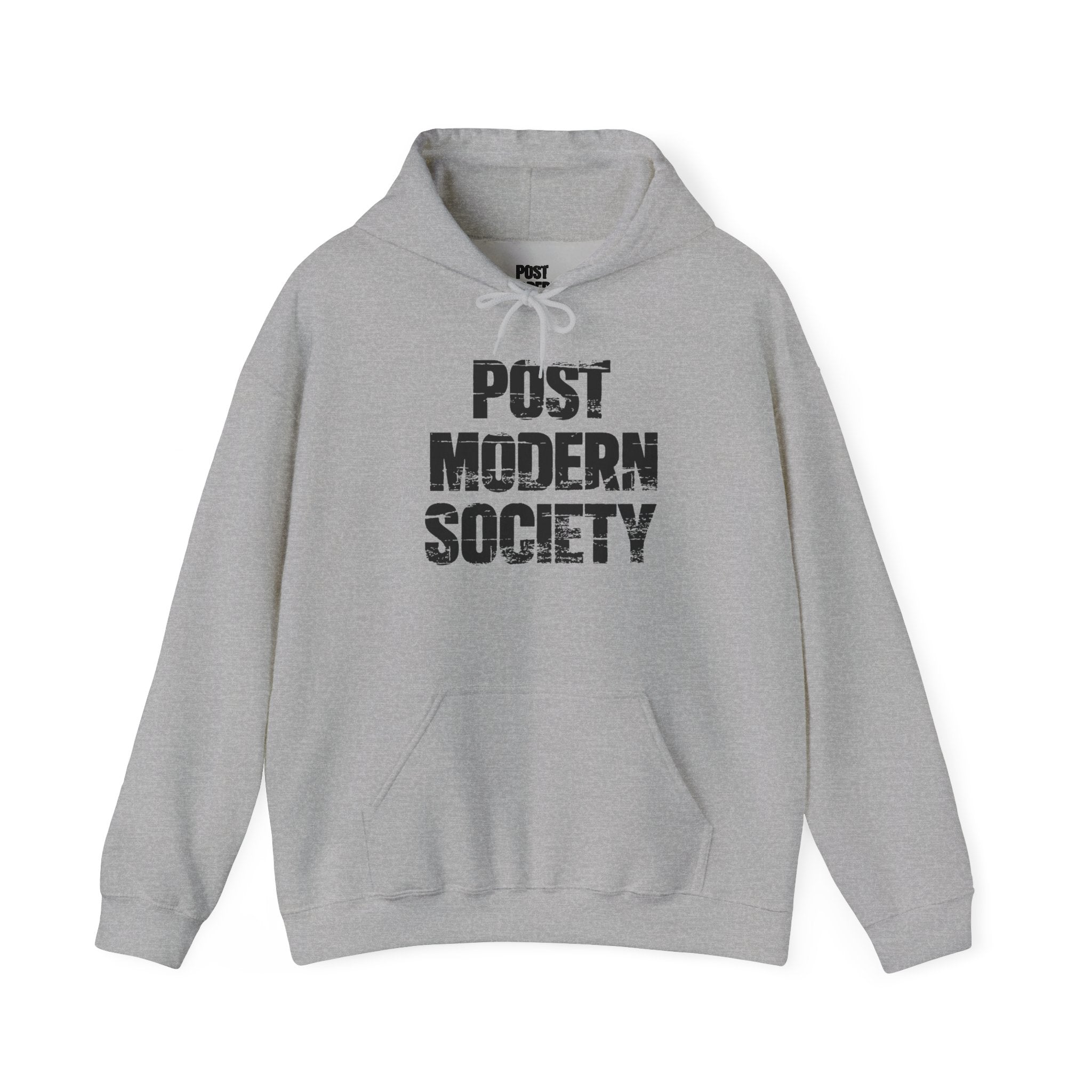 POST MODERN SOCIETY® Signal Hoodie